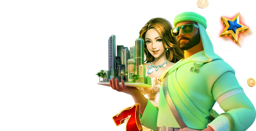 Бонус Sultan Games